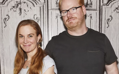 jeannie gaffigan abortion arguments