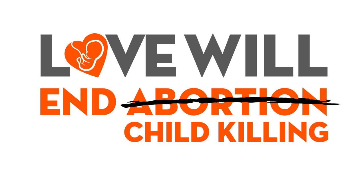 Love Will End Child Killing